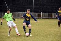 Foot : Sucs et Lignon craque et se fait rejoindre par Loudes au bout des arrêts de jeu