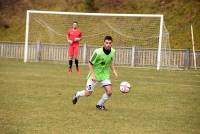 Foot : Sucs et Lignon craque et se fait rejoindre par Loudes au bout des arrêts de jeu