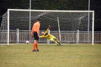 Foot : Sucs et Lignon craque et se fait rejoindre par Loudes au bout des arrêts de jeu