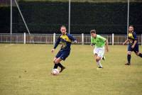 Foot : Sucs et Lignon craque et se fait rejoindre par Loudes au bout des arrêts de jeu