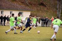 Foot : Sucs et Lignon craque et se fait rejoindre par Loudes au bout des arrêts de jeu