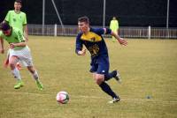 Foot : Sucs et Lignon craque et se fait rejoindre par Loudes au bout des arrêts de jeu