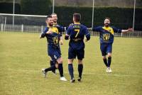 Foot : Sucs et Lignon craque et se fait rejoindre par Loudes au bout des arrêts de jeu