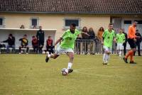 Foot : Sucs et Lignon craque et se fait rejoindre par Loudes au bout des arrêts de jeu