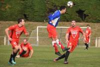 Foot : Monistrol-sur-Loire surclasse Bas-en-Basset en Coupe de la Haute-Loire