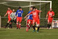 Foot : Monistrol-sur-Loire surclasse Bas-en-Basset en Coupe de la Haute-Loire