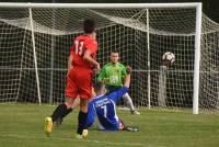 Foot : Monistrol-sur-Loire surclasse Bas-en-Basset en Coupe de la Haute-Loire