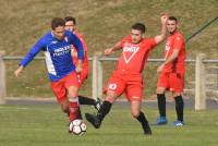 Foot : Monistrol-sur-Loire surclasse Bas-en-Basset en Coupe de la Haute-Loire