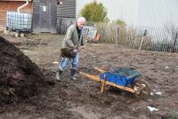 Monistrol-sur-Loire : les jardins familiaux cultivent l&#039;art du partage