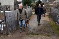 Monistrol-sur-Loire : les jardins familiaux cultivent l&#039;art du partage