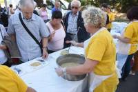 Yssingeaux : la bonne recette pour la soupe aux choux de Montchaud Jeunesse