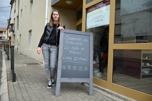 Monistrol-sur-Loire : La Table de Margaux, de la famille Sorlin, ouvre lundi