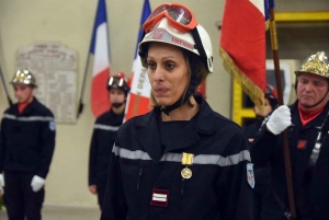 Sainte-Sigolène/Saint-Pal : plus de 500 interventions des pompiers cette année