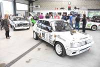 Rallye du Val d&#039;Ance : 107 voitures dans les starting-blocks