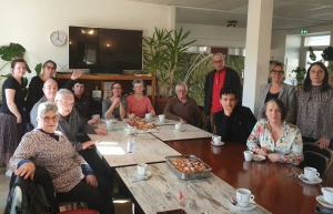 Yssingeaux : une journée consacrée aux aidants le 28 mai au centre hospitalier