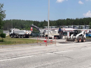 Marches du Velay-Rochebaron : des travaux cet été dans les zones économiques