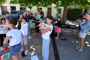 &quot;Des sucs et de l&#039;eau&quot;, une double exposition à voir à Yssingeaux et Lapte