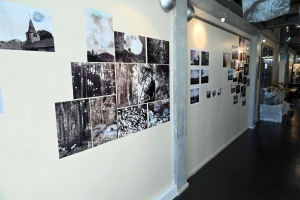 &quot;Des sucs et de l&#039;eau&quot;, une double exposition à voir à Yssingeaux et Lapte