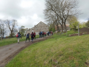 Fay-sur-Lignon : les randonnées chantées ou la transmission des chants en marchant