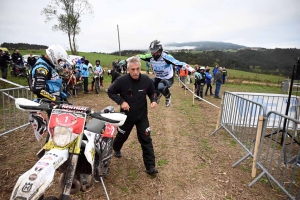 Bas-en-Basset : l&#039;enduro moto des régions en photos