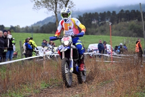 Bas-en-Basset : l&#039;enduro moto des régions en photos