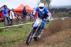 Bas-en-Basset : l&#039;enduro moto des régions en photos