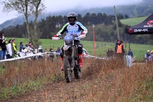 Bas-en-Basset : l&#039;enduro moto des régions en photos