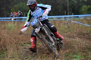 Bas-en-Basset : l&#039;enduro moto des régions en photos