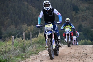 Bas-en-Basset : l&#039;enduro moto des régions en photos