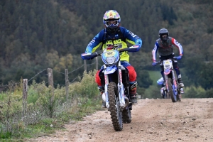 Bas-en-Basset : l&#039;enduro moto des régions en photos