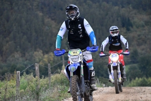 Bas-en-Basset : l&#039;enduro moto des régions en photos