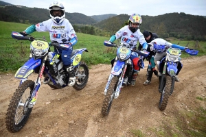 Bas-en-Basset : l&#039;enduro moto des régions en photos