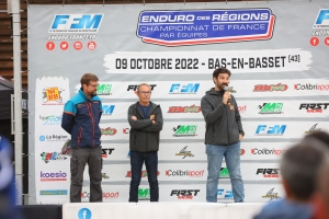 Crédit Enduro France