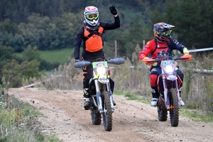 Bas-en-Basset : l&#039;enduro moto des régions en photos