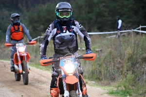 Bas-en-Basset : l&#039;enduro moto des régions en photos