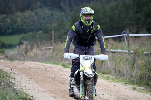 Bas-en-Basset : l&#039;enduro moto des régions en photos