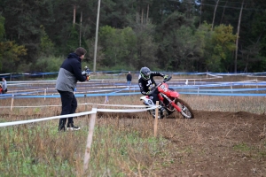 Bas-en-Basset : l&#039;enduro moto des régions en photos