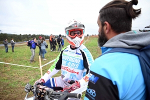 Bas-en-Basset : l&#039;enduro moto des régions en photos