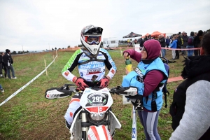 Bas-en-Basset : l&#039;enduro moto des régions en photos