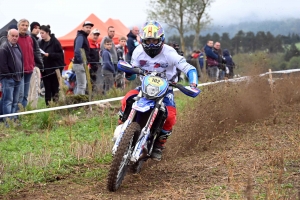 Bas-en-Basset : l&#039;enduro moto des régions en photos