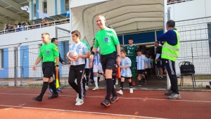 Foot, N2 : Le Puy finit sa saison par un match nul