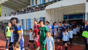 Foot, N2 : Le Puy finit sa saison par un match nul