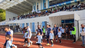 Foot, N2 : Le Puy finit sa saison par un match nul