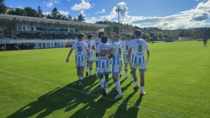 Foot, N2 : Le Puy finit sa saison par un match nul