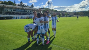 Foot, N2 : Le Puy finit sa saison par un match nul