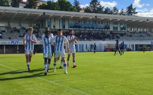 Foot, N2 : Le Puy finit sa saison par un match nul