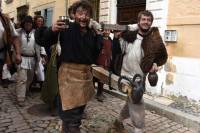 Un défilé grandiose pour refermer les fêtes du Roi de l&#039;Oiseau