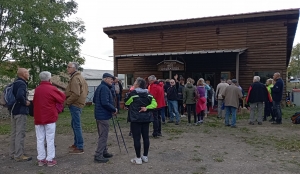 Roche-en-Régnier : une belle mobilisation pour le Téléthon