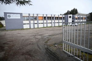 Usine AFF Visserie à Monistrol : le portage foncier confié à l&#039;EPF Auvergne