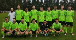 Le club de foot de l&#039;AS Beauzac fête ses 60 ans samedi